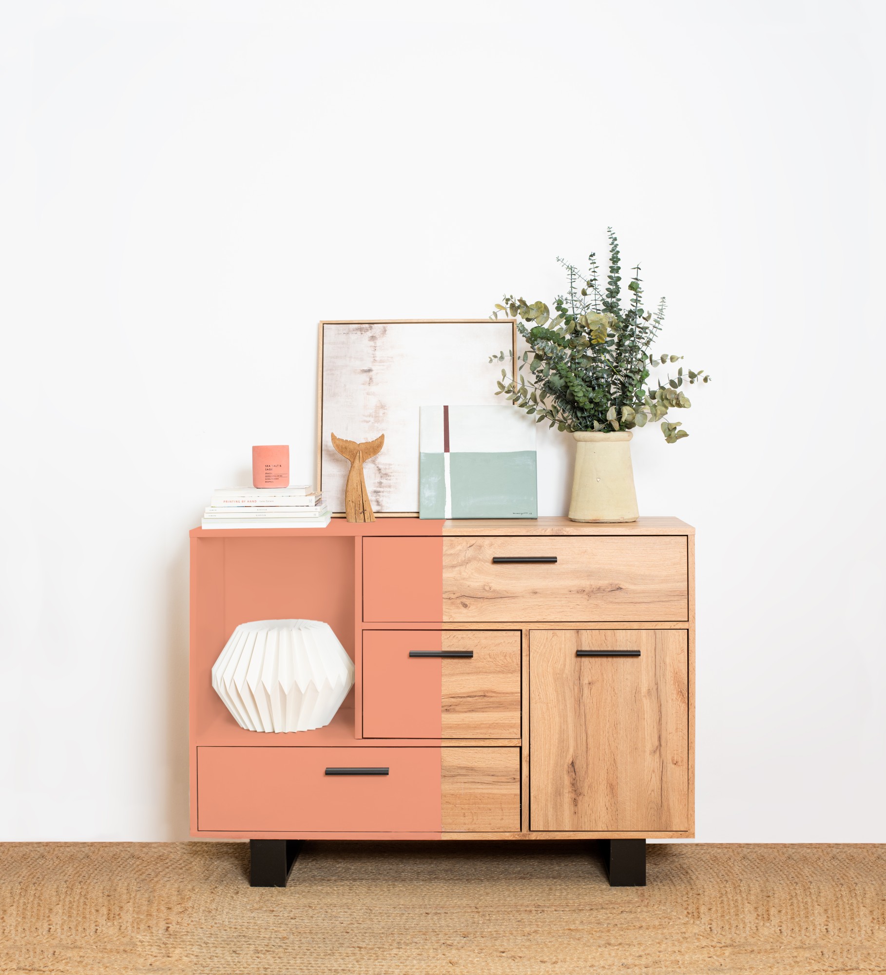 CHALK PAINT CP-34 PEACH